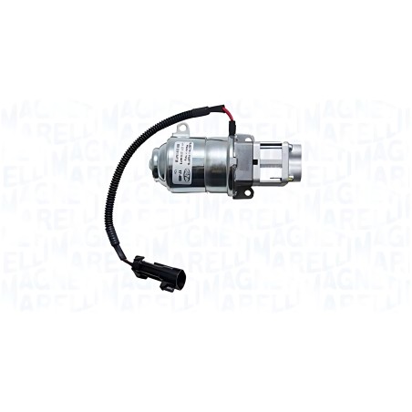 ➤ Водяний насос (Вир-во Magneti Marelli кор.код. WPQ0024) 352316170024