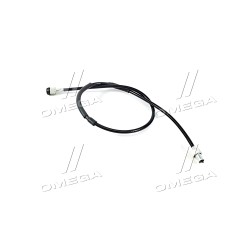 ГВ-307 В-01 Трос спідометра ВАЗ 2108 висока панель (L 1010 мм) ДК фото від Мотор-Агро Харків Україна