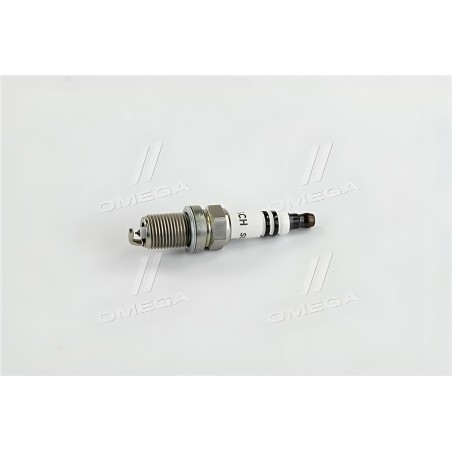 ➤ Свічка запалювання FR7DPPE PLATINUM (VOLVO) (вир-во BOSCH) 0242235749