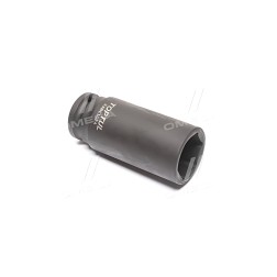 KABE1624 Головка торцева ударна довга 1/2 "24мм TOPTUL KABE1624 (TOPTUL) фото від Мотор-Агро Харків Україна