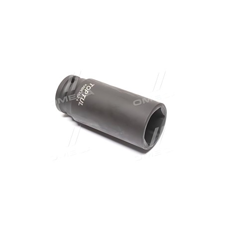 ➤ Головка торцева ударна довга 1/2 \"24мм TOPTUL KABE1624 (TOPTUL) KABE1624