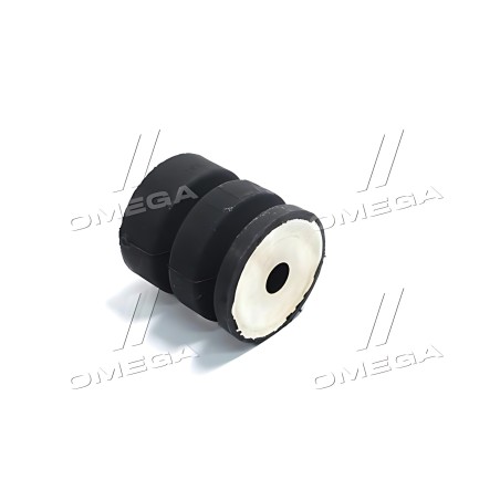 ➤ Подушка рами №1 нижня Toyota Land Cruiser Prado 13-17 Lexus GX (вир-во Toyota) 5220260080