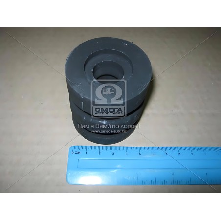 ➤ Подушка рами №1 нижня Toyota Land Cruiser Prado 13-17 Lexus GX (вир-во Toyota) 5220260080