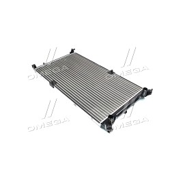 RT2313 Радіатор охолодження OPEL, RENAULT (вир-во AVA) фото від Мотор-Агро Харків Україна