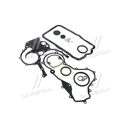 ➤ Прокладки (компл.) нижній RENAULT G9T/G9U (вир-во Corteco) 427033P