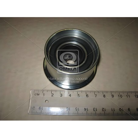 ➤ Паразитний, провідний ролик, зубчастий ремінь (Вир-во SKF) VKM 88004