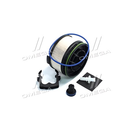 ➤ Фільтр паливний MB C, E, S 300-400d 17- (вир-во BOSCH) F026402261