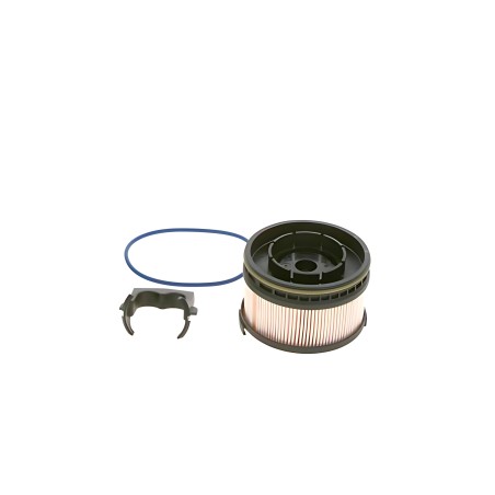 ➤ Фільтр паливний MB C, E, S 300-400d 17- (вир-во BOSCH) F026402261