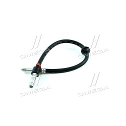 SL 3587 Шланг гальмівний SEAT/VW CORDOBA/IBIZA/GOLF передн. (вир-во ABS) фото від Мотор-Агро Харків Україна