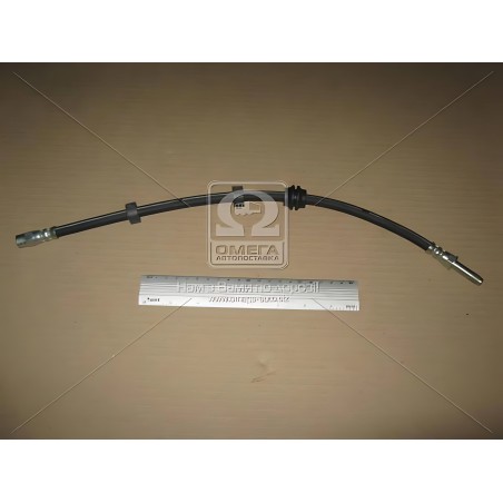 SL 3587 Шланг гальмівний SEAT/VW CORDOBA/IBIZA/GOLF передн. (вир-во ABS) фото від Мотор-Агро Харків Україна