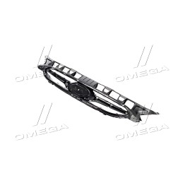 863511R000 Решітка радіатора HYUN ACCENT 11- (вир-во Mobis) фото від Мотор-Агро Харків Україна