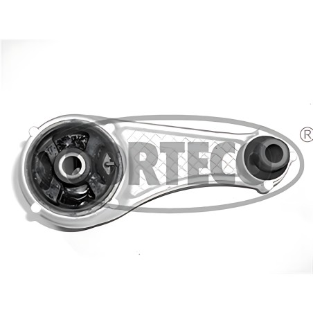 ➤ Подушка АКПП позаду Renault (вир-во Corteco) 21652468