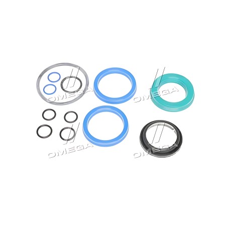 Р/К-1113п Р/к гідроцил. ЕО-2621-А "Борекс" (55х80) (манжети PU) (вир-во МПІ-Агро) фото від Мотор-Агро Харків Україна