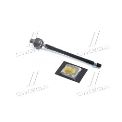 CR0317 Тяга рульова M17XP1/M14XP1.5 KIA Bongo 97-01 SSangYong Musso 93- Korando 97-OLD CRKK-10 (вир-во CTR) фото від Мотор-Агро 
