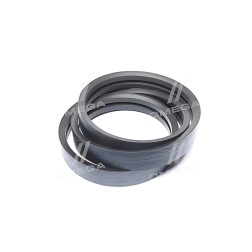 0227242 Ремінь багатострумковий JOHN DEERE(Gates Agri) фото від Мотор-Агро Харків Україна