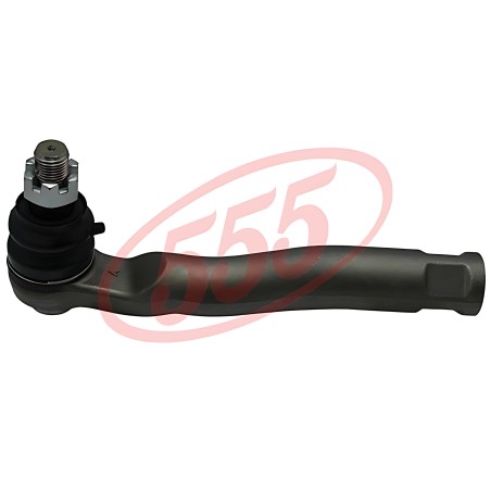 ➤ Накінечник рул.тяги TOYOTA TUNDRA SEQUOIA 07-08-OUT L (вир-во 555) SET181L