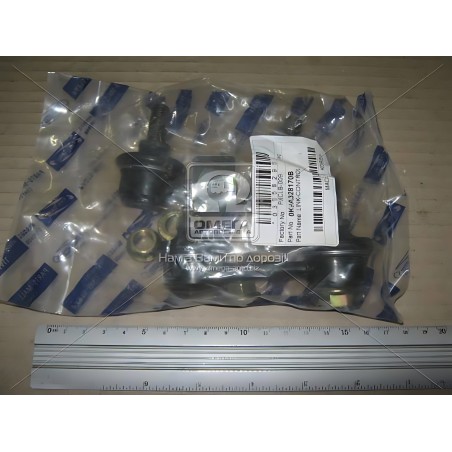 ➤ Стійка стабілізатора KIA CREDOS (вир-во PARTS-MALL) PXCLB-009