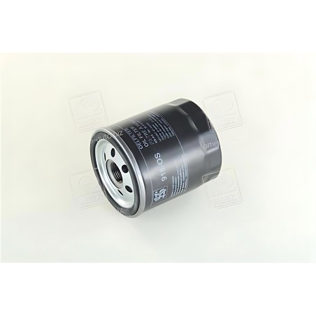➤ Фільтр масляний двигуна FORD FOCUS 04-, MAZDA 3,5,6 02- (вир-во KOLBENSCHMIDT) 50013919