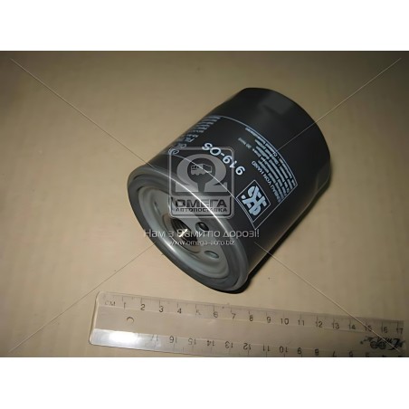 ➤ Фільтр масляний двигуна FORD FOCUS 04-, MAZDA 3,5,6 02- (вир-во KOLBENSCHMIDT) 50013919