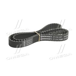 CT1153 Ремінь ГРМ фото від Мотор-Агро Харків Україна