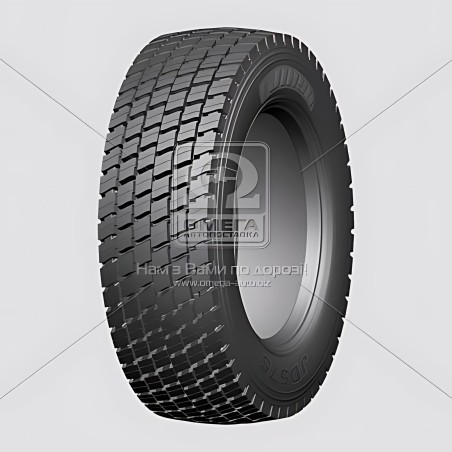 ➤ Шина 285/70R19,5 150/148K JD575 M+S, 3PMSF (Jinyu) 3302000363