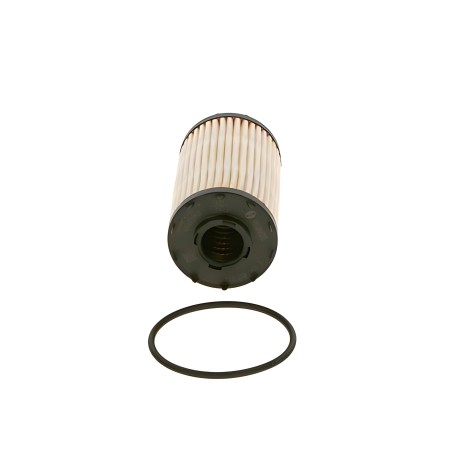 ➤ Фільтр масляний AUDI A6, A8, Q7 5.0-6.0 TFSI 17- (вир-во BOSCH) F026407274