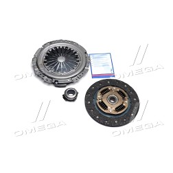 ADR163009 Зчеплення (компл.) Dacia Sandero I 07-, Nissan, Renault Kangoo I -21 (вир-во Blue Print) фото від Мотор-Агро Харків Ук