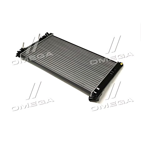 ➤ Радіатор охолодження двигуна MITSUBISHI LANCER (2007) 1.5 (Ava) MT2240