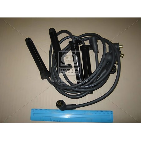 ➤ Комплект дротів запалювання (вир-во Magneti Marelli кор.код. MSQ0112) 941319170112
