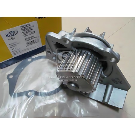 ➤ Водяний насос (Вир-во Magneti Marelli кор.код. WPQ0892) 352316170892