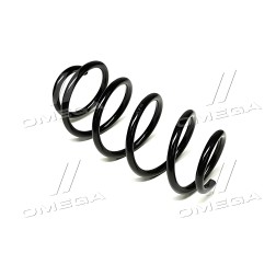 RH2957 Пружина підв. VW GOLF V (1K1) (2004-08), Skoda OCTAVIA (A5, 1Z5) (2004-13) передн. (вир-во Kayaba) фото від Мотор-Агро Ха
