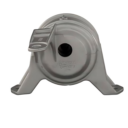 ➤ Подушка опори двигун. OPEL ASTRA G 1.2-1.8 (-05) передн. права (вир-во FEBI) 15721