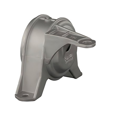 ➤ Подушка опори двигун. OPEL ASTRA G 1.2-1.8 (-05) передн. права (вир-во FEBI) 15721