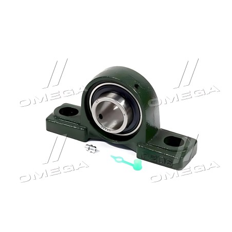 ➤ Підшипник UCP 206 (CT) UCP 206