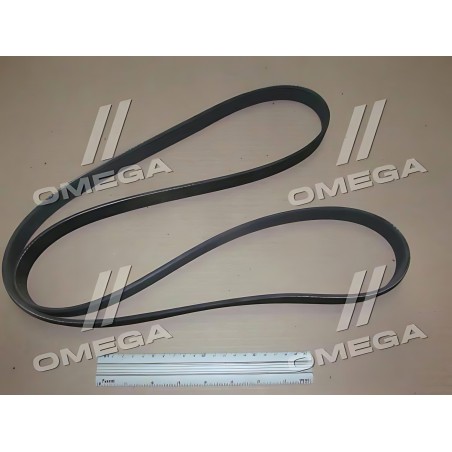 ➤ Полікліновий ремінь BMW 3 (E90) 335 i (Вир-во Contitech) 7PK1855