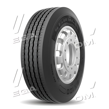 81601 Шина 285/70R19,5 150/148J GH100 M+S, 3PMSF (Starmaxx) фото від Мотор-Агро Харків Україна