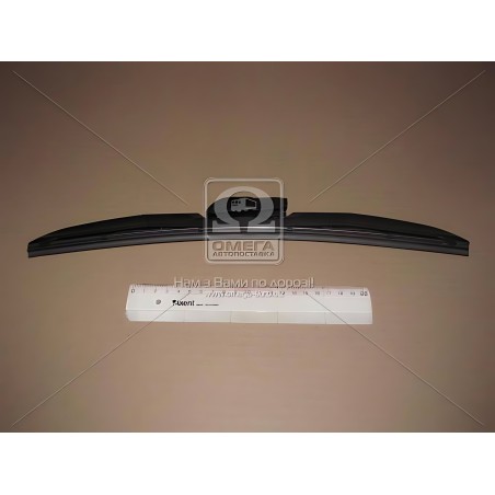 ➤ Щітка склоочис. 400 гібридна (вир-во MagnetiMarellii) WH400U