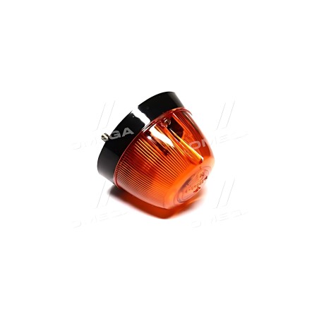 УП-101 Повторювач поворотів бічний ГАЗ, ЗІЛ, ВАЗ (без лампочки) фото від Мотор-Агро Харків Україна