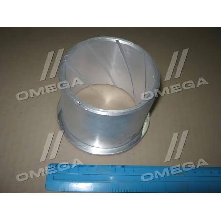 5320-2918074-Р1 Втулка башм. балансиру КАМАЗ Р1 100х87,5 Al ДК фото від Мотор-Агро Харків Україна