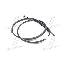 437405K100 Трос КПП Hyundai HD45/HD65/HD72/HD78 04- (вир-во Mobis) фото від Мотор-Агро Харків Україна