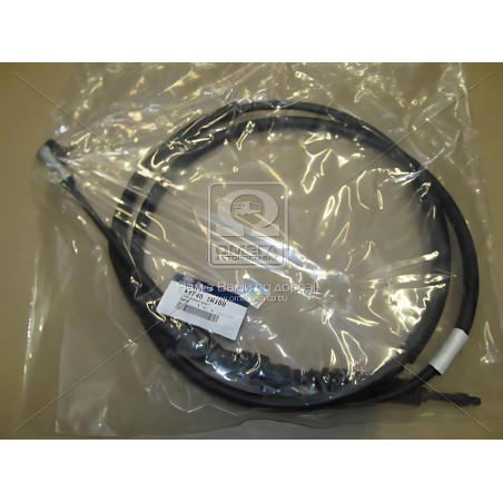 437405K100 Трос КПП Hyundai HD45/HD65/HD72/HD78 04- (вир-во Mobis) фото від Мотор-Агро Харків Україна