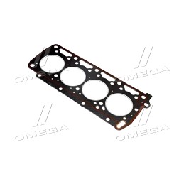 4000426 Прокладка головки блоку RENAULT J8S 1.8MM 2R FIBER (вир-во Sasic) фото від Мотор-Агро Харків Україна