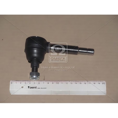 ➤ Наконечник тяги рульової R Mitsubishi Canter 93- Nissan NT450 Atlas 13- NEW CE0429 (вир-во CTR) CEM-57