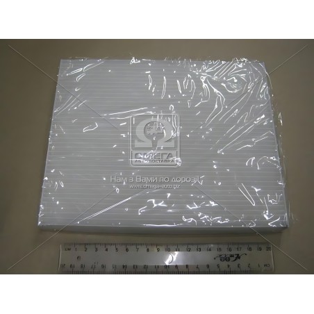 ➤ Фільтр салону HYUNDAI ELANTRA 11-97133-2H001 (вир-во ONNURI) GFCH-008