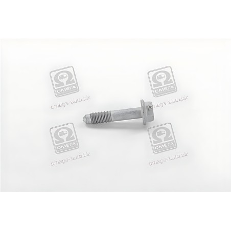 ➤ Болт кріплення амортизатора AUDI A2, SEAT IBIZA, VW CADDY II, GOLF 83 перед. міст (Вир-во FEBI) 05140