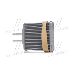 76505 Радіатор обігрівача CHEVROLET Epica (V250), Evanda (V200) (вир-во Nissens) фото від Мотор-Агро Харків Україна