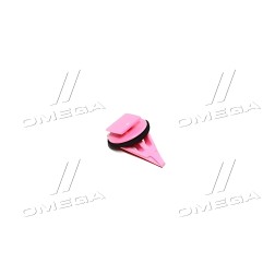 7681707010 Кліпса кріплення багатоцільова Toyota Lexus (вир-во Toyota) фото від Мотор-Агро Харків Україна