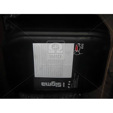 106950 Олива моторна Eni i-Sigma top 10W-40 (Каністра 20л) фото від Мотор-Агро Харків Україна