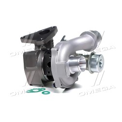 ➤ Турбокомпресор DACIA DUSTER (10-) 1.5 dCi (RIDER) RD.137093078