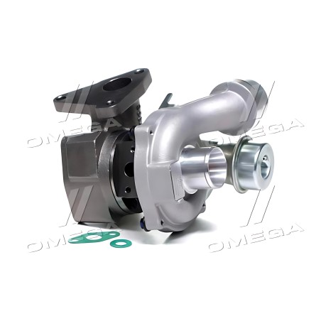 ➤ Турбокомпресор DACIA DUSTER (10-) 1.5 dCi (RIDER) RD.137093078
